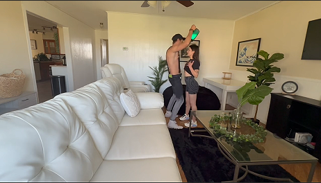 Bokep Barat ngentot cepat mumpung orang tua pacarku tidak ada dirumah